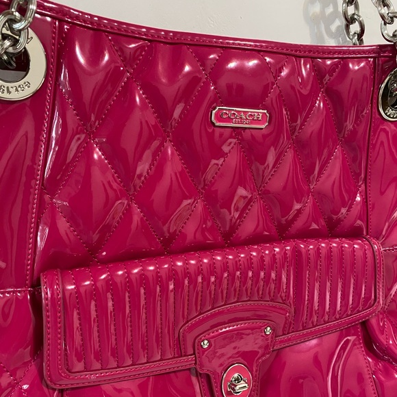 COACH! 🎀 - Picture 4 of 9